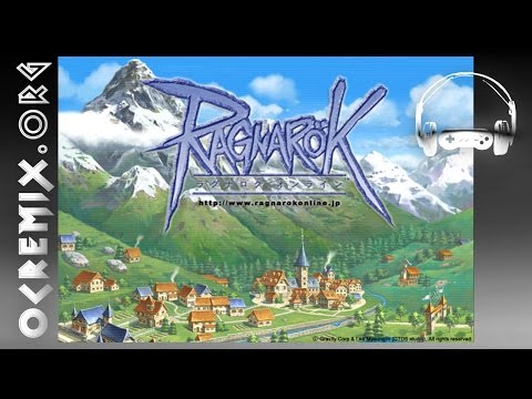 OC ReMix #1801: Ragnarök Online 'Brazzy Road' [Brassy Road] by Joshua Morse & Anthony Lofton