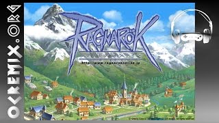 OC ReMix #1801: Ragnarök Online 'Brazzy Road' [Brassy Road] by Joshua Morse & Anthony Lofton