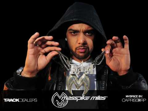 Masspike Miles Ft. Yo Gotti - Here We Go