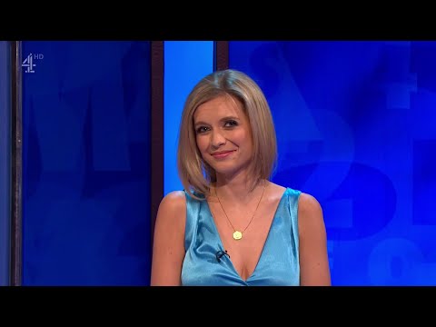 8 Out of 10 Cats Does Countdown S18E03 9 August 2019