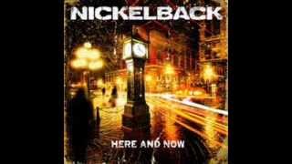 Nickelback - Midnight Queen