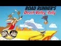 Road Runner's Death Valley Rally - Wile E. Coyote ...