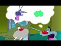 हिंदी Oggy And The Cockroaches च्यूइंग गम Hindi Cartoons For Kids