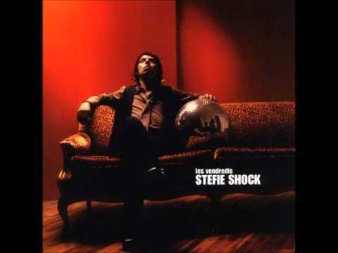 Stefie Shock - L'âme perdue