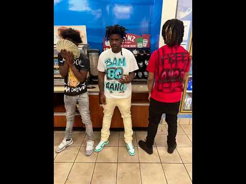 B Swervø X DaMainOpp X 7500Creep - Dead clown