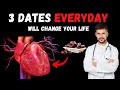 3 DATES A DAY Can Trigger an IRREVERSIBLE Body Reaction!