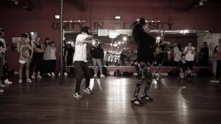 Rae Sremmurd - Throw Sum Mo (Official) ft. Nicki Minaj, Young Thug/ Choreo by Anze