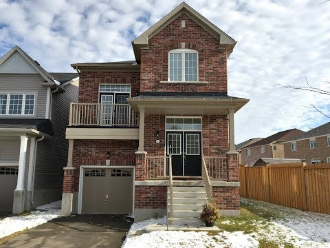 SOLD! Hampton Model by Empire, Wyndfield, Brantford