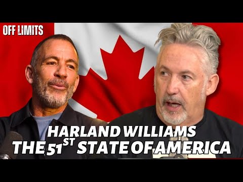 Bryan Callen Can’t Handle Harland Williams | Off Limits