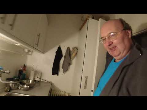 MongoTV_4332 - Min Aftensmad - Del 1 - MUKBANG - MEDISTERPØLSE Med KARTOFLER og Bearnaisesovs