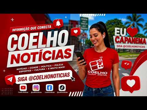 SIGA @COELHONOTICIAS