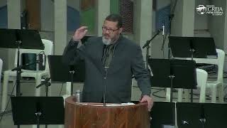 O PLANO | #3 Deus proveu a solução - João 1:29-31 | Rev. Ericson Martins