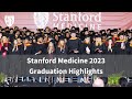 Stanford School of Medicine Graduation 2023 | Stanford Medicine