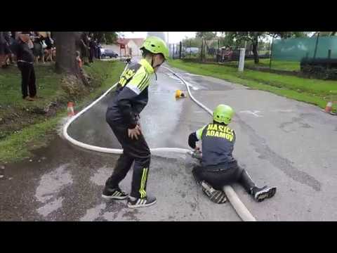 SDH Adamov - 19.8.2017, Miletín