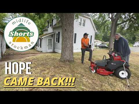 Sometimes Love Is the Best Medicine… Today Was One of Those Days