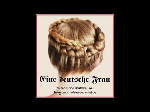 Eine deutsche Frau Nr. 7 - Der Schnitter Tod (Volkslied)