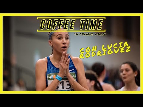 🔴PROGRAMA 9 COFFEE TIME by Mirabel y Alex CON LUCIA RODRIGUEZ ✅