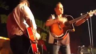 22   I&#39;m left, you&#39;re right, she&#39;s gone   Vince Turner