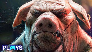 10 Announced Games We Might Never Get To Play