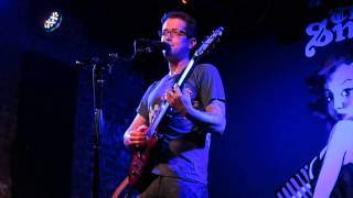 Matt Caplan - Europe