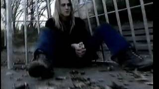 Amorphis - Into Hiding (original video)