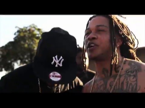 That Boy Tyson Fresh ft. Sleepy D & Jweez