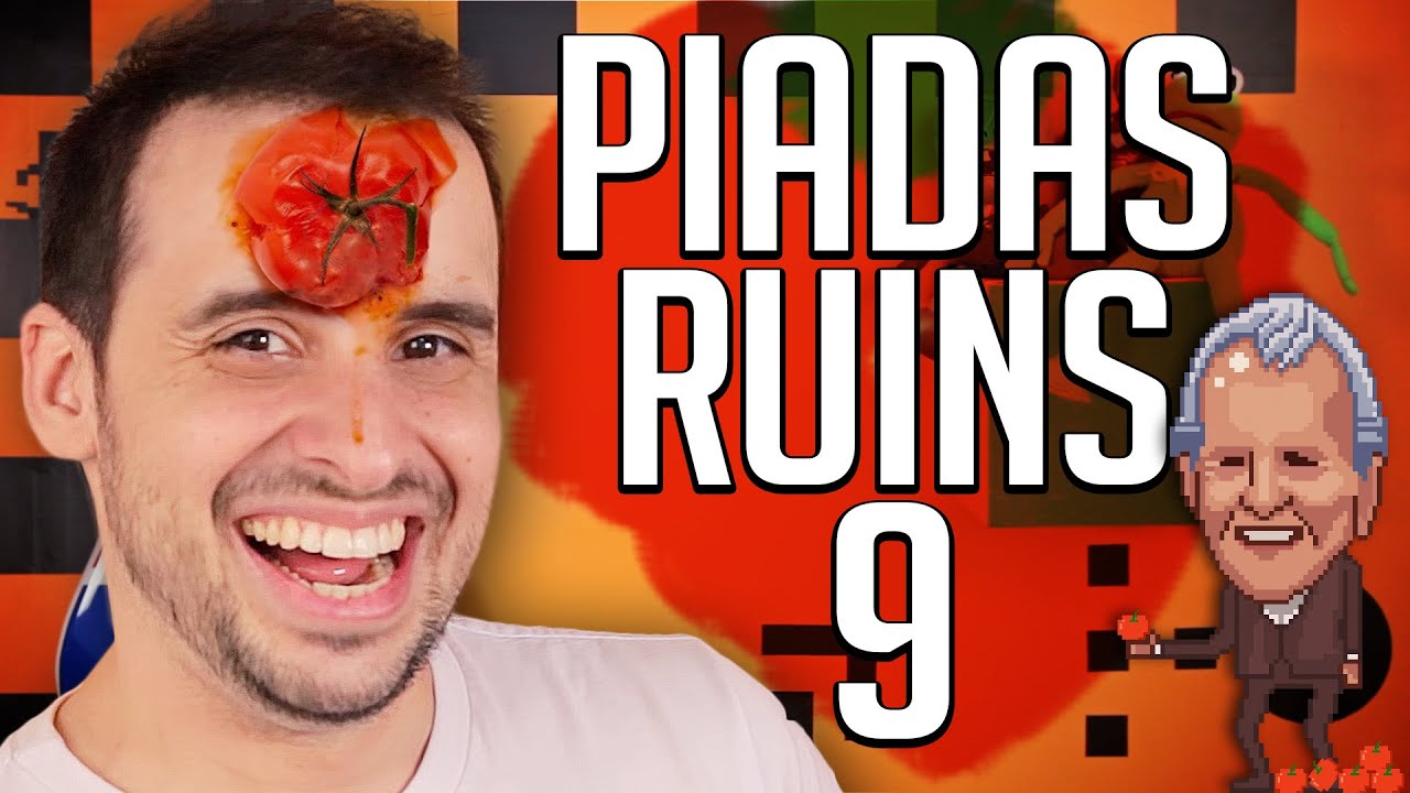 PIADAS RUINS 9