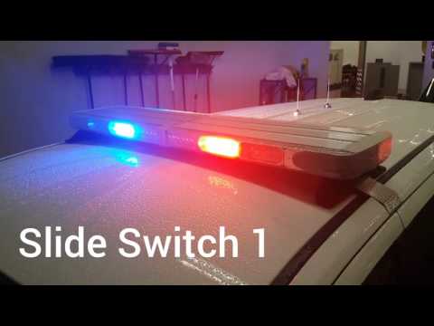 Whelen Liberty II WeCan DUO