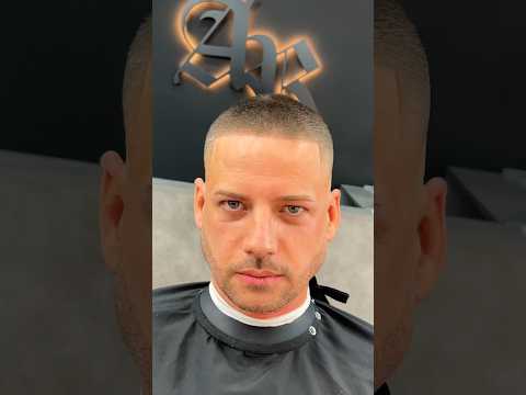 BUZZ CUT // RASPADO #barber #haircut #haircuts #hairstyle