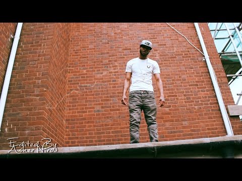 Jordz Gwalla - CoCo Freestyle [Music Video] | @jaygwallabeatz @RageAshesz