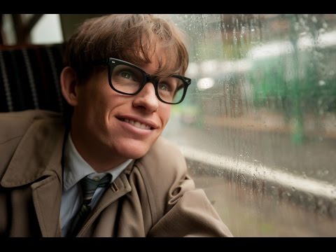 СТІВЕН ХОКІНҐ. ТЕОРІЯ ВСЬОГО / СТИВЕН ХОКИНГ. ТЕОРИЯ ВСЕГО. Трейлер 1 (український)
