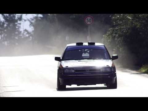 rally isola d Elba 2018