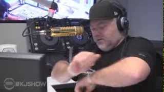 Can David Blaine Remove Kyle's Cuffs Over The Phone?