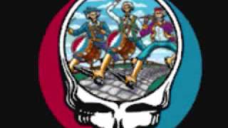 GRATEFUL DEAD liberty