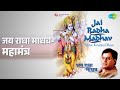 जय राधा माधव महामंत्र Jai Radha Madhav Jagjit Singh Radha Krishn