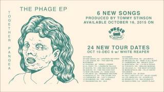 Together PANGEA -  My Head Is On Too Tight