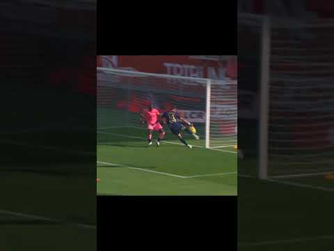 Irvin Cardona, What a Beautiful Goal 😱 #shorts