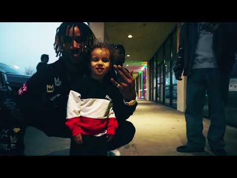 Benji3BE x Lul Bro x Young Guala - Losing Your Mind (Music Video) || Dir. Image Box Videos