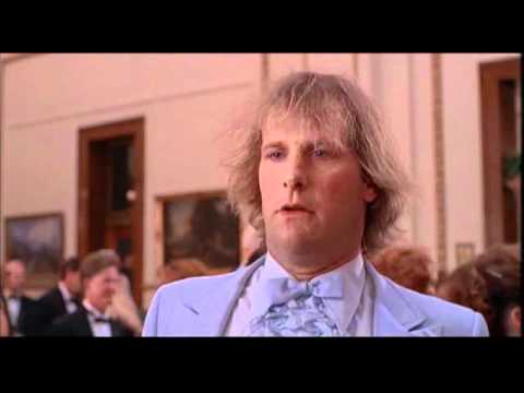 Dumb and Dumber "Put Out The Vibe"