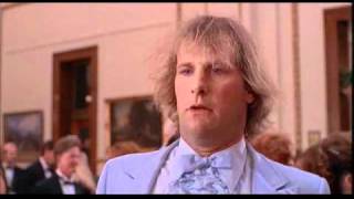 Dumb and Dumber "Put Out The Vibe"