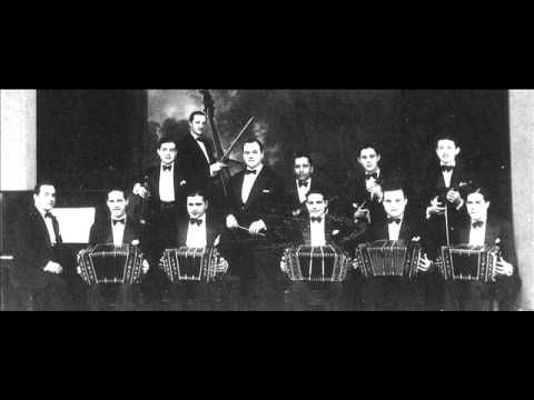 Francisco Canaro - Seguime Si Podes,  1928