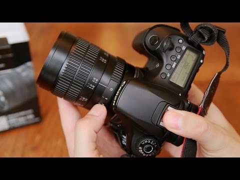 Video thumbnail for Video Review 1