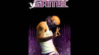 The Game Ft. Sam Hook, Menace &amp; TD - Purp &amp; Patron