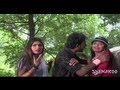 A One Movie Scenes Waheeda Frightened By Strange Events