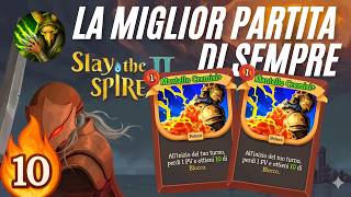 LA MIGLIOR PARTITA DELLA MIA VITA CON IRONCLAD! | Slay the Spire 2 ITA