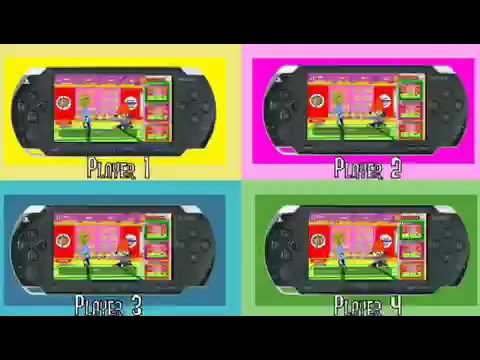 parappa the rapper psp add on songs