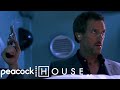 House Shoots A Corpse House M D