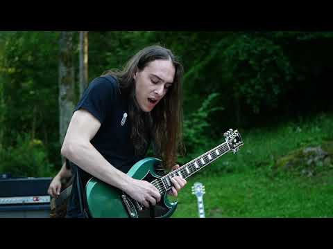 RATAXES - Tentacles (Live - 11.07.2020)