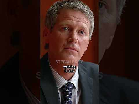 Mike Takes Down Witness | Suits #shorts