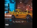 Woza Weekend - DJ GHETTO HD (Offical Audio)